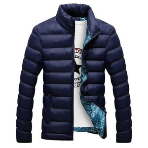 Down Jacket (Many Colors)