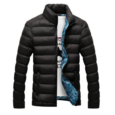 Down Jacket (Many Colors)