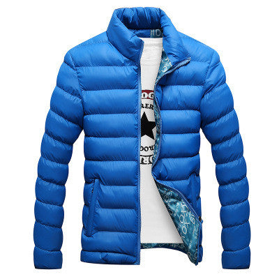 Down Jacket (Many Colors)