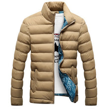 Down Jacket (Many Colors)