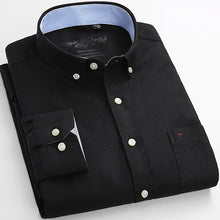 Oxford Dress Shirt (Many Colors)